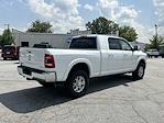 Used 2022 Ram 2500 Laramie Mega Cab 4WD Pickup for sale #245308C - photo 2