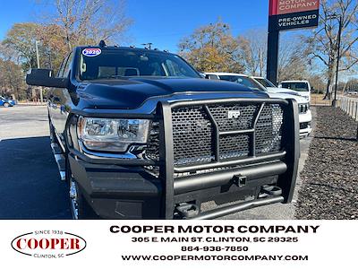 Used 2020 Ram 2500 Tradesman Crew Cab for sale #245356 - photo 2