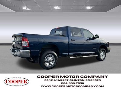 Used 2020 Ram 2500 Tradesman Crew Cab for sale #245356 - photo 2