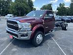 2024 Ram 5500 Regular Cab DRW 4WD Cab Chassis for sale #246598 - photo 4