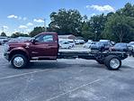 2024 Ram 5500 Regular Cab DRW 4WD Cab Chassis for sale #246598 - photo 5