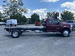 2024 Ram 5500 Regular Cab DRW 4WD Cab Chassis for sale #246598 - photo 8