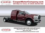 2024 Ram 5500 Regular Cab DRW 4WD Hauler Body for sale #246598B - photo 1