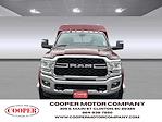 2024 Ram 5500 Regular Cab DRW 4WD Hauler Body for sale #246598B - photo 4