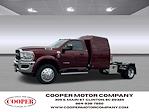 2024 Ram 5500 Regular Cab DRW 4WD Hauler Body for sale #246598B - photo 3