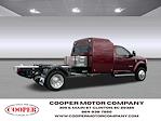 2024 Ram 5500 Regular Cab DRW 4WD Hauler Body for sale #246598B - photo 2