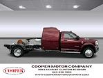 2024 Ram 5500 Regular Cab DRW 4WD Hauler Body for sale #246598B - photo 8