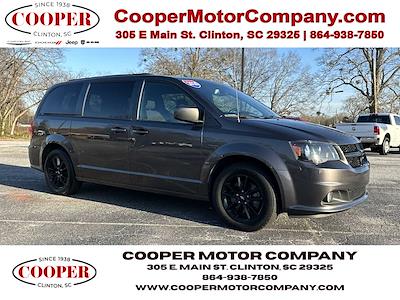 Used 2020 Dodge Grand Caravan SE Minivan for sale #246759 - photo 1