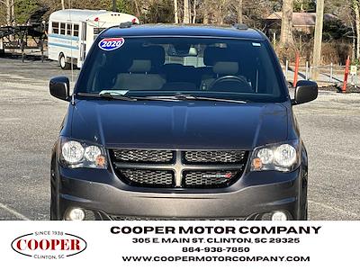 Used 2020 Dodge Grand Caravan SE Minivan for sale #246759 - photo 2