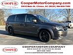 Used 2020 Dodge Grand Caravan SE Minivan for sale #246759 - photo 1