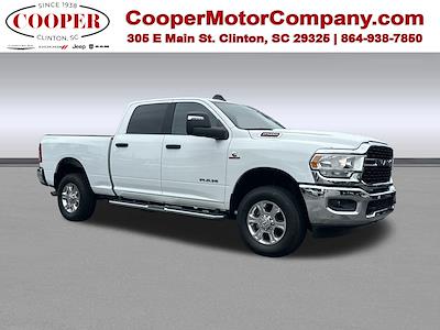 2024 Ram 2500 Crew Cab 4WD Pickup for sale #247683 - photo 1