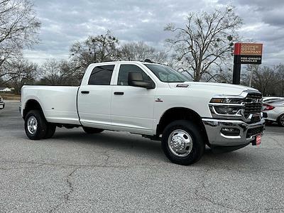 New 2026 Ram 3500 - photo 1