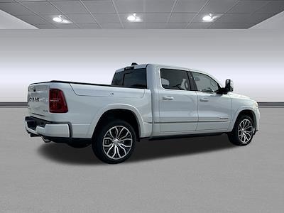 New 2026 Ram 1500 Limited Longhorn Crew Cab for sale #260223 - photo 2