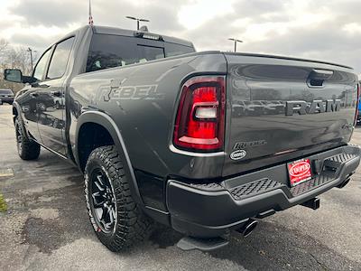 2026 Ram 1500 Crew Cab 4WD Pickup for sale #262437 - photo 2