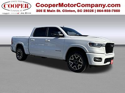 2026 Ram 1500 Crew Cab 4WD Pickup for sale #262440 - photo 1