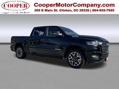 2026 Ram 1500 Crew Cab 4WD Pickup for sale #262441 - photo 1