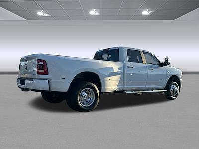Used 2024 Ram 3500 Laramie Crew Cab for sale #265618 - photo 2
