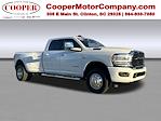 Used 2024 Ram 3500 Laramie Crew Cab for sale #265618 - photo 1