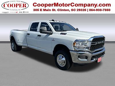 New 2024 Ram 3500 - photo 1