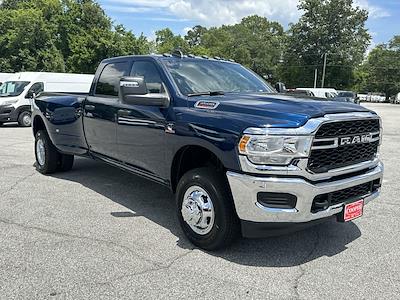 2024 Ram 3500 Crew Cab DRW 4WD Pickup for sale #298167 - photo 1