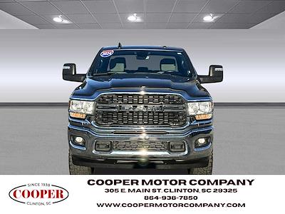 Used 2024 Ram 2500 Big Horn Crew Cab for sale #303772 - photo 2