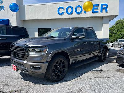 2022 Ram 1500 Crew Cab RWD Pickup for sale #304385B - photo 1
