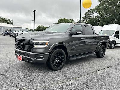 2022 Ram 1500 Crew Cab RWD Pickup for sale #304385B - photo 2