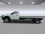 Used 2024 Ram 4500 Regular Cab 120 CA Cab Chassis for sale #314448B - photo 4
