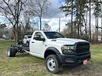 New 2024 Ram 4500 Tradesman Regular Cab 4WD 120 CA Cab Chassis for sale #314451 - photo 1