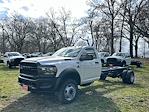 New 2024 Ram 4500 Tradesman Regular Cab 4WD 120 CA Cab Chassis for sale #314451 - photo 4