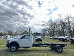 New 2024 Ram 4500 Tradesman Regular Cab 4WD 120 CA Cab Chassis for sale #314451 - photo 5