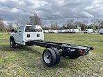New 2024 Ram 4500 Tradesman Regular Cab 4WD 120 CA Cab Chassis for sale #314451 - photo 6