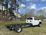New 2024 Ram 4500 Tradesman Regular Cab 4WD 120 CA Cab Chassis for sale #314451 - photo 2