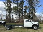 New 2024 Ram 4500 Tradesman Regular Cab 4WD 120 CA Cab Chassis for sale #314451 - photo 8
