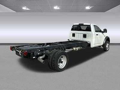 2024 Ram 4500 Regular Cab DRW 4WD Cab Chassis for sale #314453 - photo 2