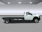 2024 Ram 4500 Regular Cab DRW 4WD Cab Chassis for sale #314453 - photo 8