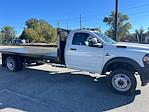 2024 Ram 4500 Regular Cab DRW 4WD Flatbed Truck for sale #314454 - photo 7