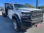 2024 Ram 4500 Regular Cab DRW 4WD Flatbed Truck for sale #314454 - photo 8