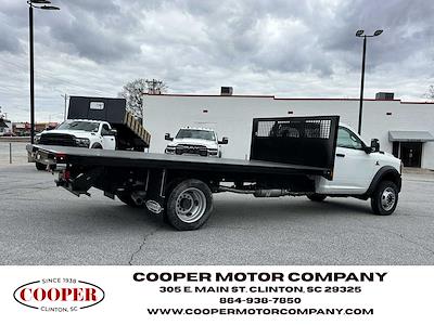 Used 2024 Ram 4500 - photo 1