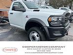 Used 2024 Ram 4500 Regular Cab Flatbed Truck for sale #314454B - photo 1