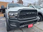 Used 2024 Ram 4500 Regular Cab Flatbed Truck for sale #314454B - photo 2