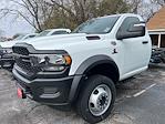 Used 2024 Ram 4500 Regular Cab Flatbed Truck for sale #314454B - photo 3