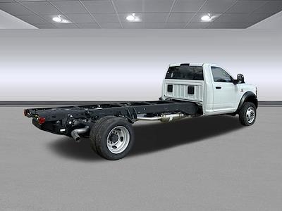 2024 Ram 4500 Regular Cab DRW 4WD Cab Chassis for sale #314456 - photo 2