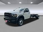 2024 Ram 4500 Regular Cab DRW 4WD Cab Chassis for sale #314456 - photo 4