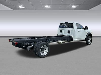 2024 Ram 4500 Regular Cab DRW 4WD Cab Chassis for sale #314458 - photo 2