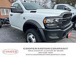 Used 2024 Ram 4500 Regular Cab 120 CA Cab Chassis for sale #314458B - photo 1