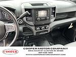 2024 Ram 4500 Regular Cab DRW 4WD Cab Chassis for sale #314458B - photo 21