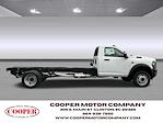 2024 Ram 4500 Regular Cab DRW 4WD Cab Chassis for sale #314458B - photo 8