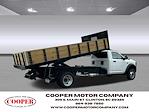 2024 Ram 4500 Regular Cab DRW 4WD Flatbed Dump Truck for sale #314459B - photo 2