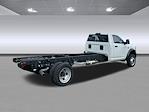 2024 Ram 4500 Regular Cab DRW 4WD Cab Chassis for sale #314460 - photo 2